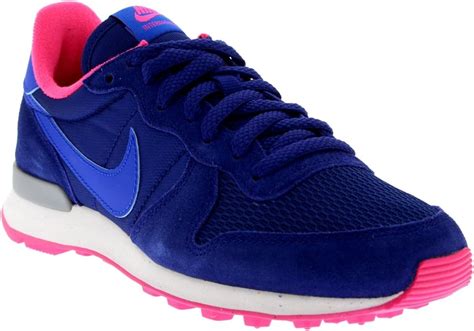 sportschuhe damen blau nike|Damen Blau Schuhe .